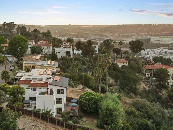 1414 Franciscan Way, San Diego CA 92116