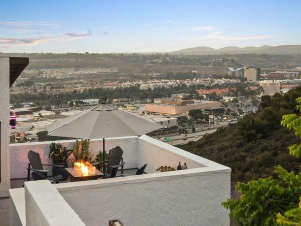 1414 Franciscan Way, San Diego CA 92116