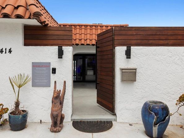 1414 Franciscan Way, San Diego CA 92116