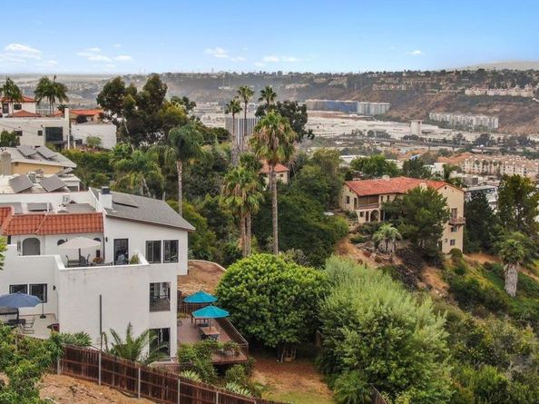 1414 Franciscan Way, San Diego CA 92116