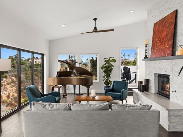 1414 Franciscan Way, San Diego CA 92116