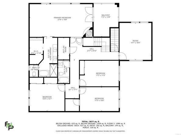 1414 Franciscan Way, San Diego CA 92116