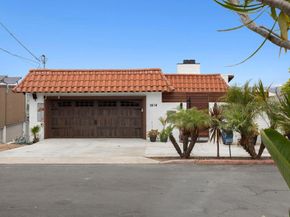 1414 Franciscan Way, San Diego CA 92116