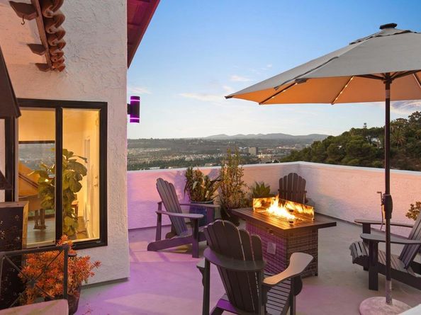 1414 Franciscan Way, San Diego CA 92116