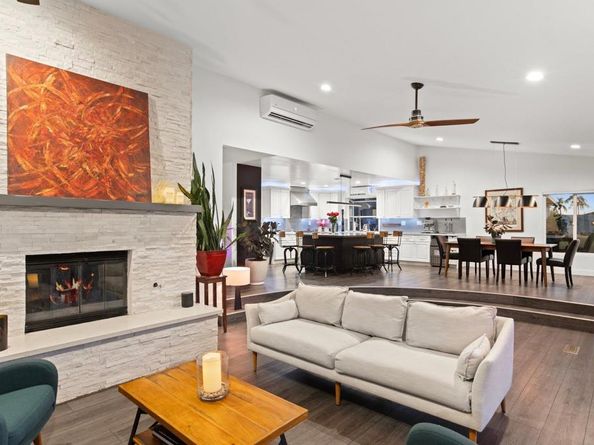 1414 Franciscan Way, San Diego CA 92116