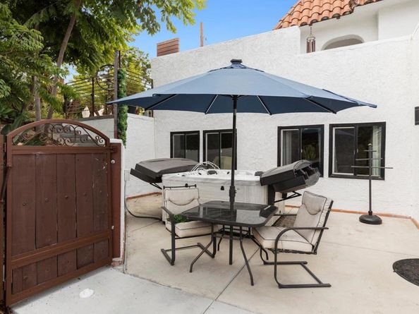 1414 Franciscan Way, San Diego CA 92116