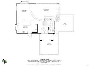 1414 Franciscan Way, San Diego CA 92116