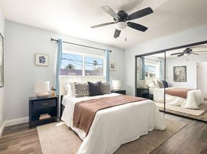 4565 Cleveland Ave 8, San Diego CA 92116