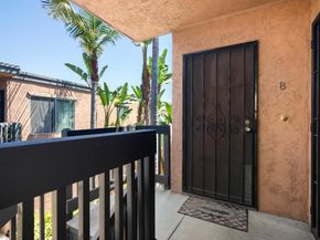 4565 Cleveland Ave 8, San Diego CA 92116