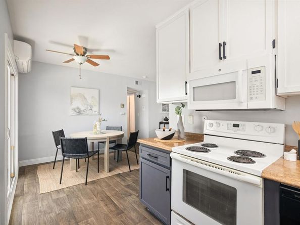 4565 Cleveland Ave 8, San Diego CA 92116