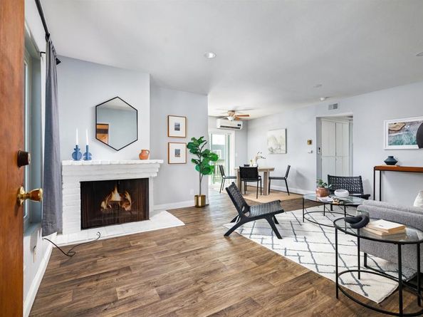 4565 Cleveland Ave 8, San Diego CA 92116