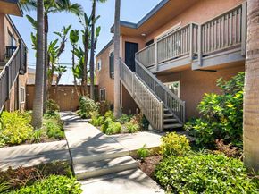 4565 Cleveland Ave 8, San Diego CA 92116