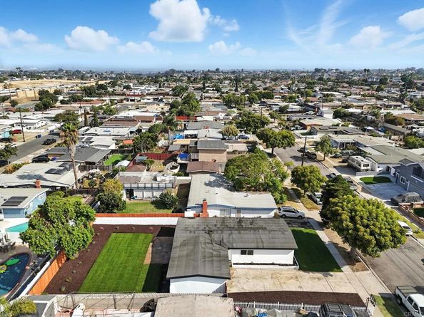 1158 Oasis Ave, Chula Vista CA 91911