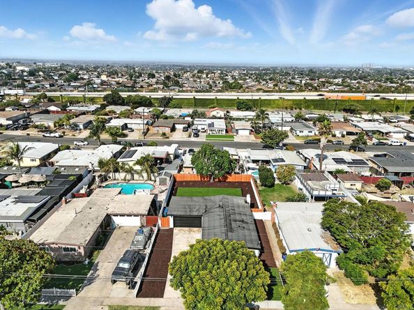 1158 Oasis Ave, Chula Vista CA 91911