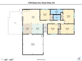 1158 Oasis Ave, Chula Vista CA 91911