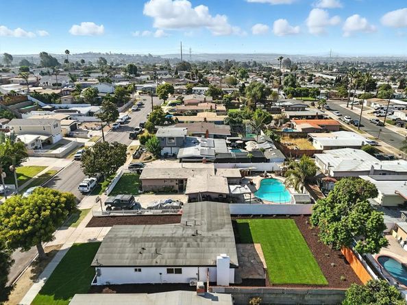 1158 Oasis Ave, Chula Vista CA 91911