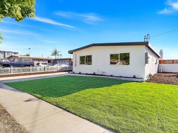 1158 Oasis Ave, Chula Vista CA 91911