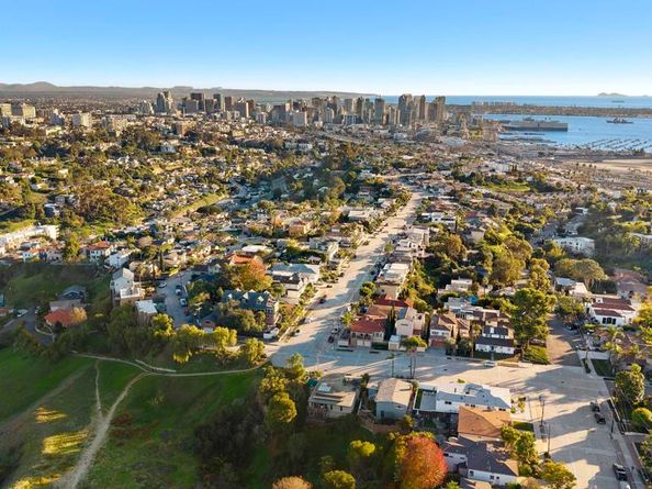 1004 W Walnut Ave., San Diego CA 92103