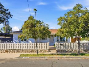 4920 Elsa Road, San Diego CA 92120