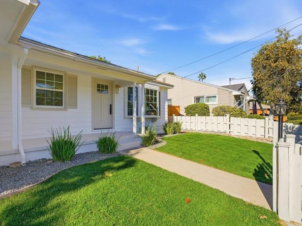 4920 Elsa Road, San Diego CA 92120