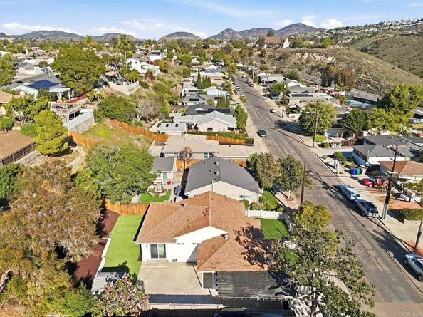 4920 Elsa Road, San Diego CA 92120