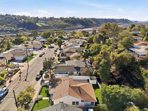 4920 Elsa Road, San Diego CA 92120