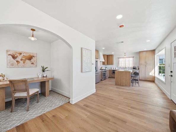 4920 Elsa Road, San Diego CA 92120