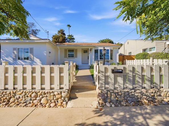 4920 Elsa Road, San Diego CA 92120