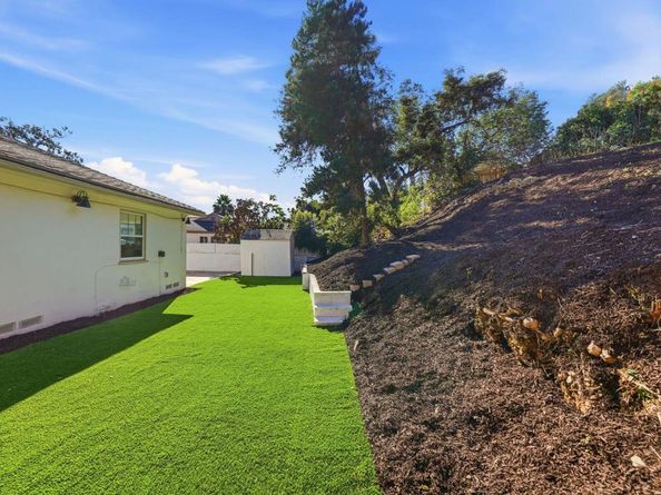 4920 Elsa Road, San Diego CA 92120