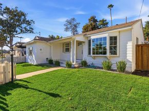 4920 Elsa Road, San Diego CA 92120