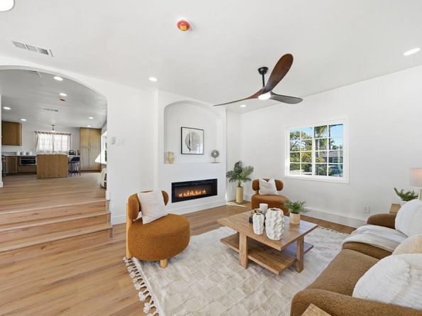 4920 Elsa Road, San Diego CA 92120