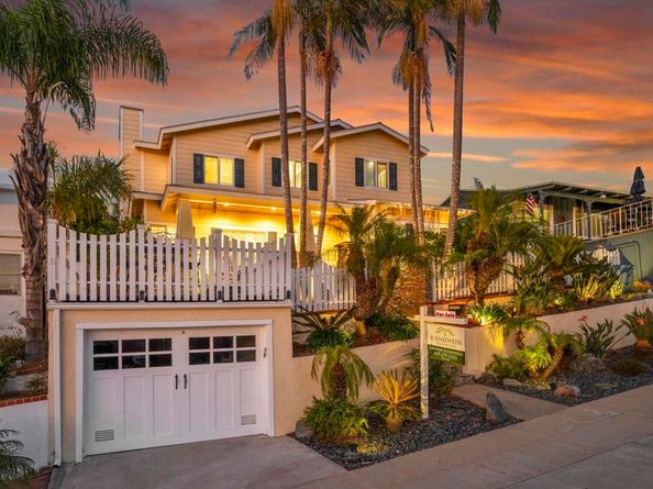 4620 Narragansett, San Diego CA 92107
