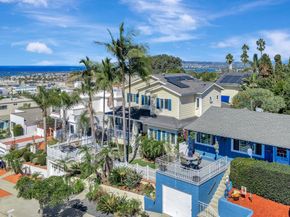 4620 Narragansett, San Diego CA 92107