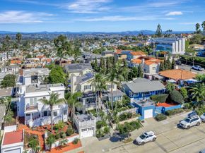 4620 Narragansett, San Diego CA 92107