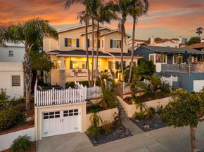 4620 Narragansett, San Diego CA 92107