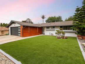 4380 Rolfe Road, San Diego CA 92117