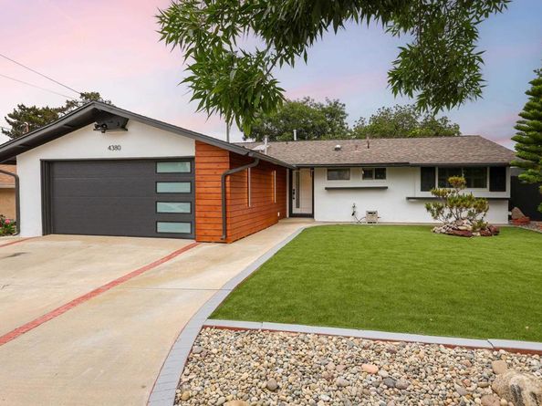 4380 Rolfe Road, San Diego CA 92117