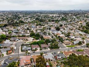 4380 Rolfe Road, San Diego CA 92117