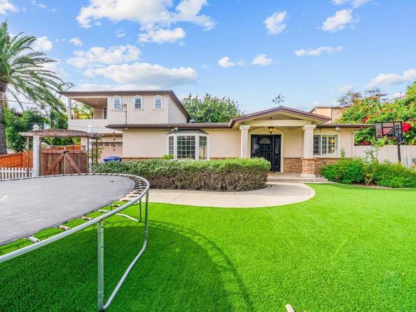 10820 Dutton Drive, La Mesa CA 91941