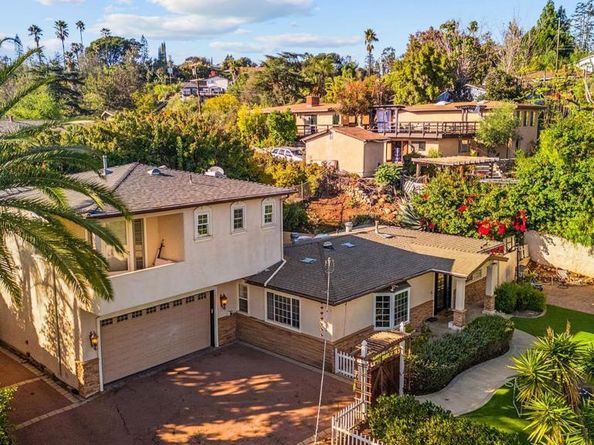 10820 Dutton Drive, La Mesa CA 91941