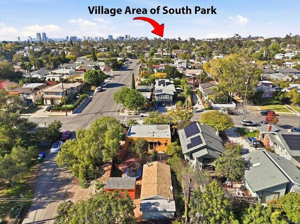 1603 Felton Street, San Diego CA 92102