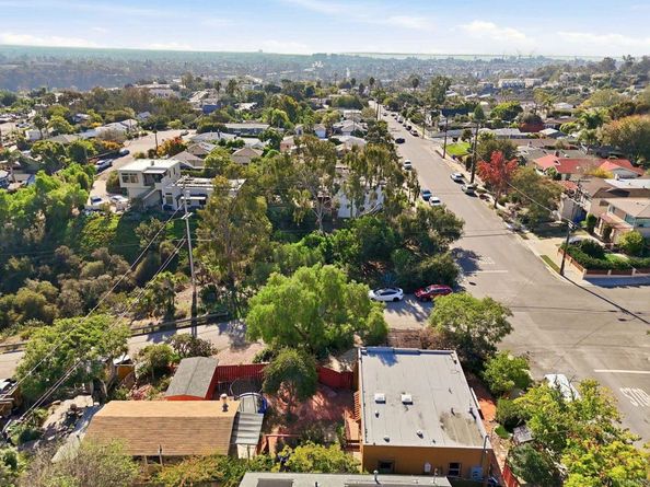 1603 Felton Street, San Diego CA 92102