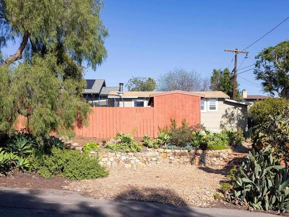 1603 Felton Street, San Diego CA 92102