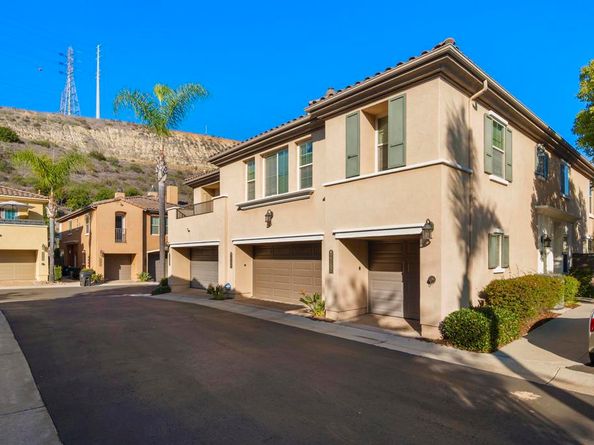 2753 Bellezza, San Diego CA 92108