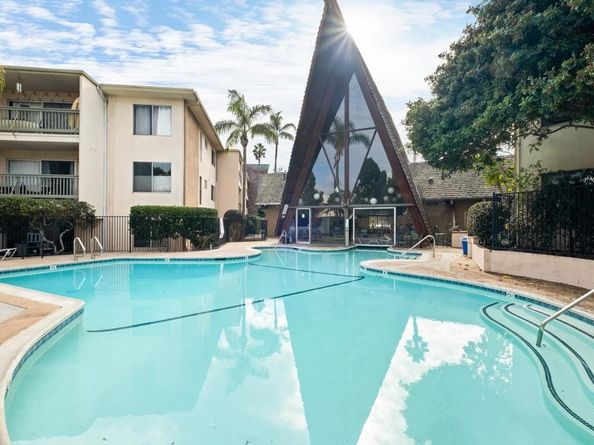 4444 W Point Loma Boulevard 16, San Diego CA 92107