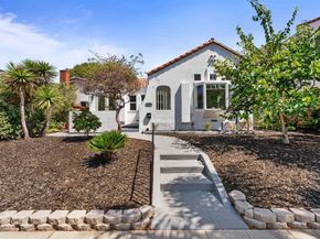 4551 Maryland Street, San Diego CA 92116