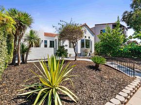 4551 Maryland Street, San Diego CA 92116