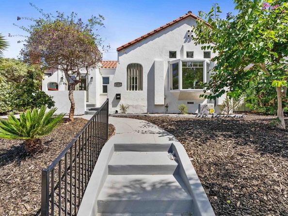 4551 Maryland Street, San Diego CA 92116