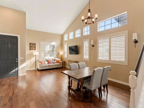 1266 Morgan Hill Drive, Chula Vista CA 91913