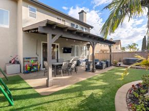 1266 Morgan Hill Drive, Chula Vista CA 91913